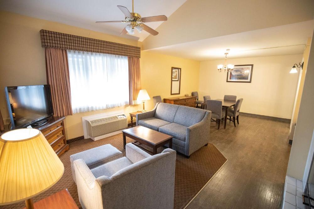 Best Western of Lake George